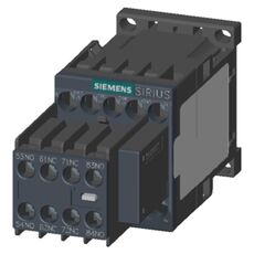 Contactor relay - 3RH2344-1DB40-0KA0
