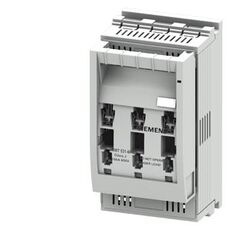 Cầu chì - 3NW7531-6HG