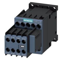 Contactor relay - 3RH2353-1DG40-0KA0