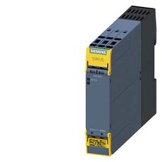 Safety relay - 3SK1211-2BB00