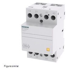 Khởi động từ - 5TT5052-0