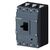 Cầu dao dạng khối MCCB 3VJ, 2-poles, 125A, 36kA, Fixed - 3VJ1112-5DA22-0AA0, Dòng định mức: 125A, Dòng cắt: 36kA, Số cực: 3-poles