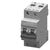 Cầu dao tự động MCB 1-pole 50A/4.5kA - 5TJ3150-7, Dòng định mức: 50A, Dòng cắt: 4.5kA, Số cực: 2-poles