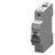 Cầu dao tự động MCB 1-pole 50A/4.5kA - 5TJ3150-7, Dòng định mức: 50A, Dòng cắt: 4.5kA, Số cực: 1-pole