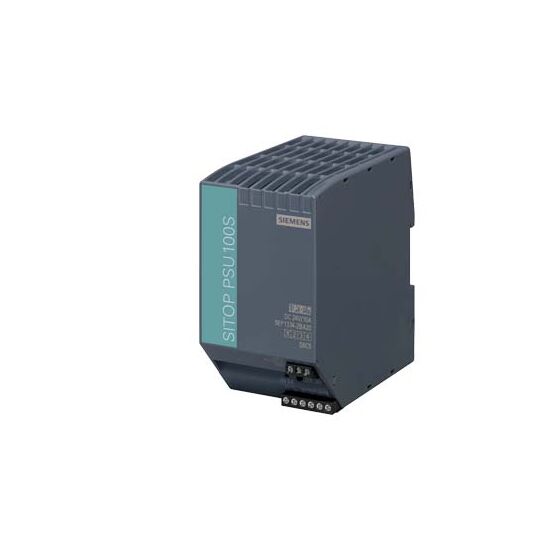 Bộ nguồn PSU100S 24V/10A-6EP1334-2BA20