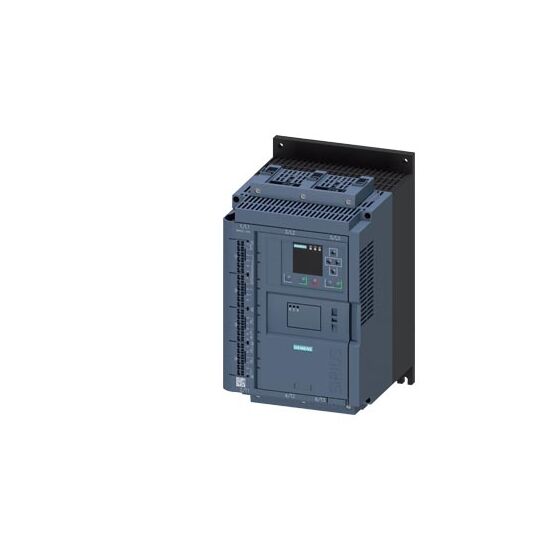 Khởi động mềm 200-690 V 63 A, 110-250 V AC-3RW5525-3HA16