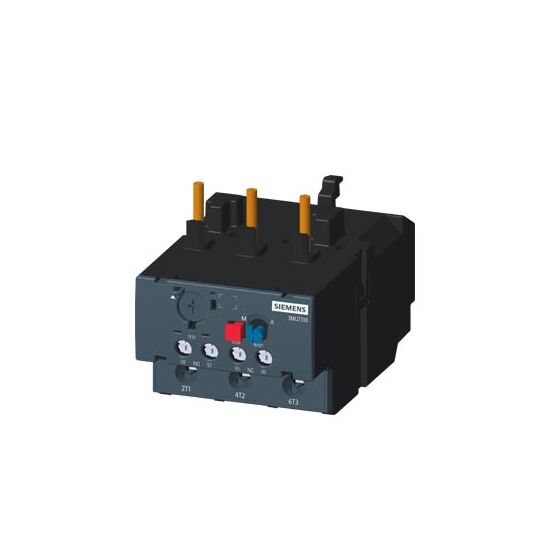 Rơ le nhiệt 55-70A - 3MU7310-2EA0, Dòng định mức: 55-70