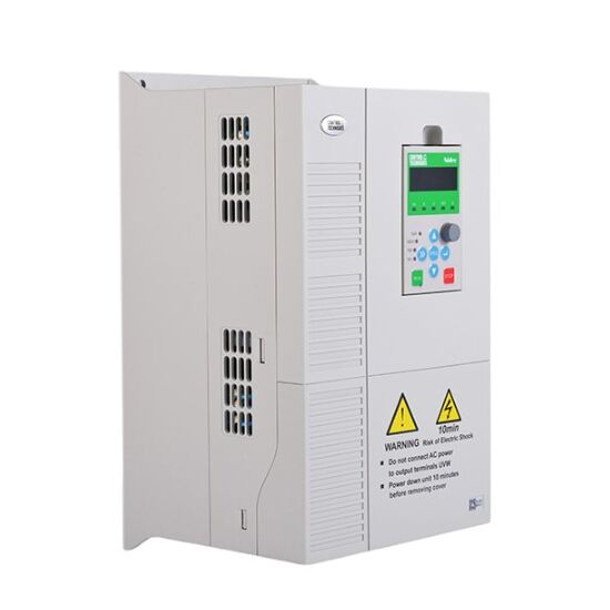 Biến tần Control Techniques NE300 55/75kW 3P 380/440V - NE300-4T0550G/0750P
