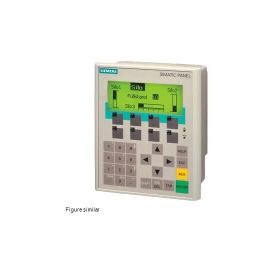 Màn hình HMI OP77B 4,5"-6AV6641-0CA01-0AX1