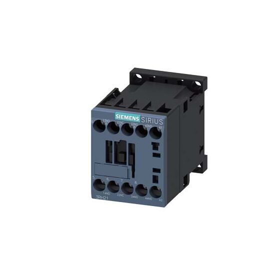 Contactor relay - 3RH2131-1AB00, 2 image