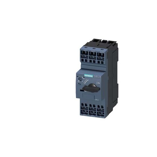 Circuit breaker - 3RV2421-4AA20