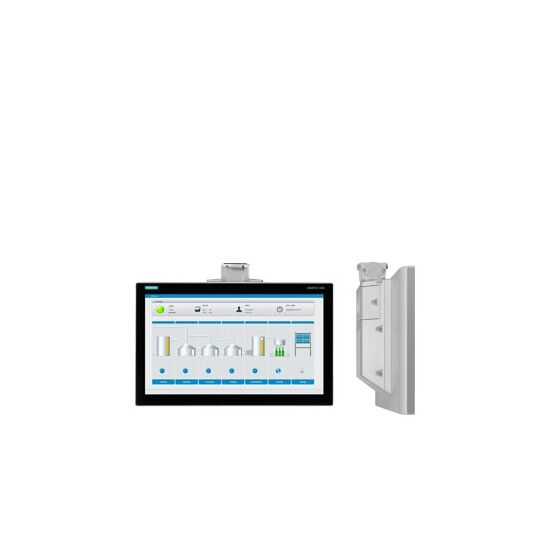 HMI  - 6AV2124-0UC24-0AX0