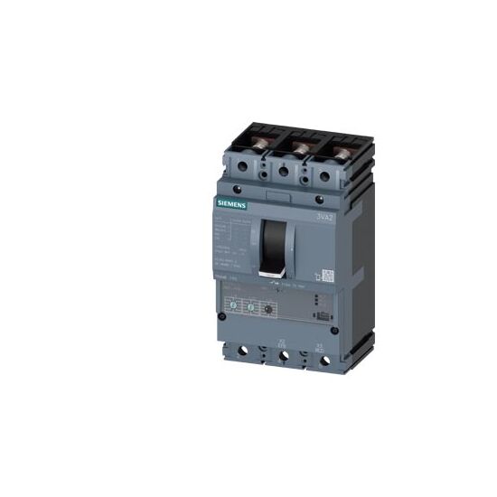 MCCB - 3VA2116-8HL32-0AA0