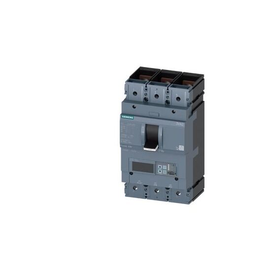 MCCB - 3VA2463-6KQ32-0AA0