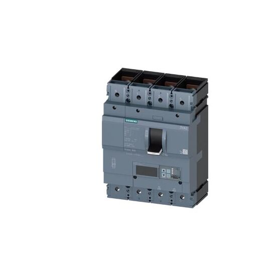 MCCB - 3VA2463-6KP42-0AA0