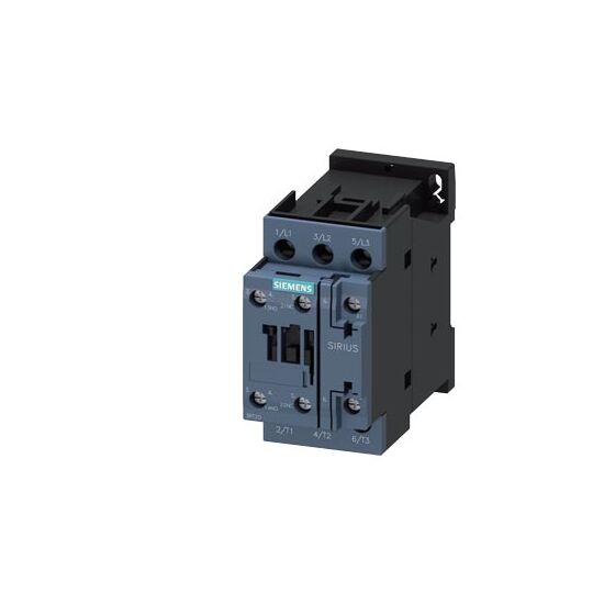 Khởi động từ - 3RT2024-1AN20