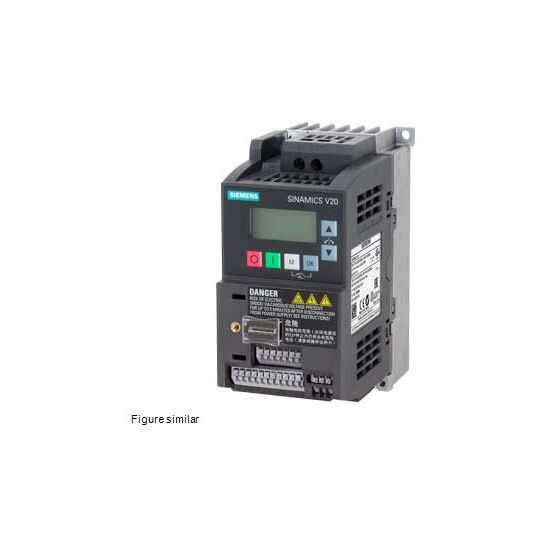 SIMATIC - 6SL3210-5BB15-5BV1