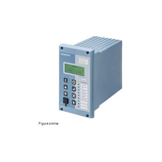 Bảo vệ quá dòng 7SR1053-2LA21-2EA0
