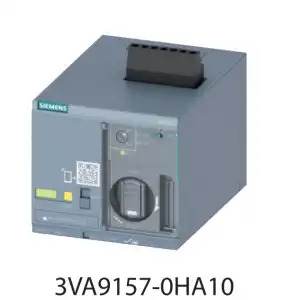 Cầu dao tự động dạng khối MCCB 3VA9157-0HA10