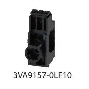 Cầu dao tự động dạng khối MCCB 3VA9157-0LF10