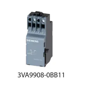 Cầu dao tự động dạng khối MCCB 3VA9908-0BB23