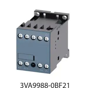 Cầu dao tự động dạng khối MCCB 3VA9988-0BF21