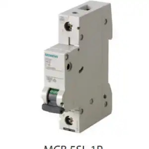 Cầu dao tự động MCB 5SL6106-7CC