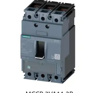 Cầu dao tự động dạng khối MCCB 3VA1116-3EE32-0AA0