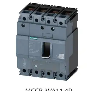 Cầu dao tự động dạng khối MCCB 3VA1180-4GE42-0AA0